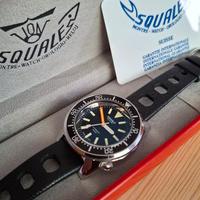 SQUALE SUB-DIVER 