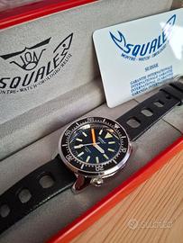 SQUALE SUB-DIVER 