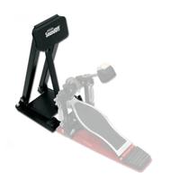 Pad allenatore batteria grancassa marca Evans