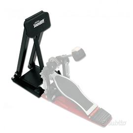 Pad allenatore batteria grancassa marca Evans