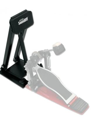 Pad allenatore batteria grancassa marca Evans