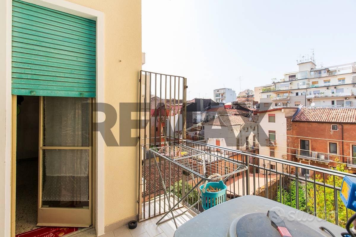 Apartment in Catania, Monserrato, Borgo-Sanzio - Altro