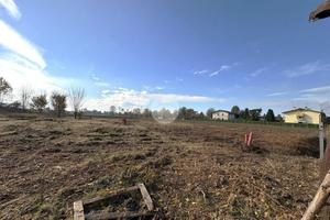 TER. RESIDENZIALE A SANTA MARIA DI SALA