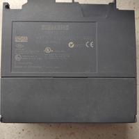 Modulo uscite analogiche Siemens S7 300