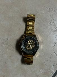 Orologio color ORO