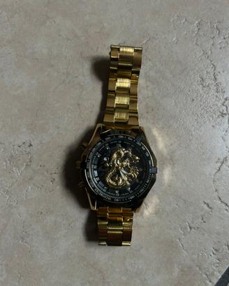 Orologio color ORO