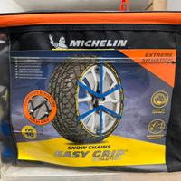 Michelin Easy Grip Evolution - catene Neve