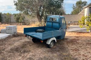 APE P 501 B