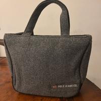 Borsetta a mano Polo Ralph Lauren