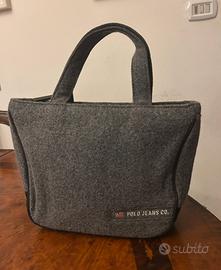 Borsetta a mano Polo Ralph Lauren