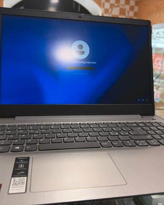 Lenovo Idea Pad 3 8GB/512GB  Processore AMD Ryzen