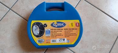 catene da neve Lubex 60