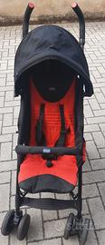Passeggino CHICCO leggero pieghevole
