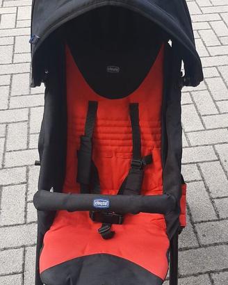 Passeggino CHICCO leggero pieghevole