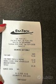 REDMI A5 + Redmi Buds 6 Play NUOVI