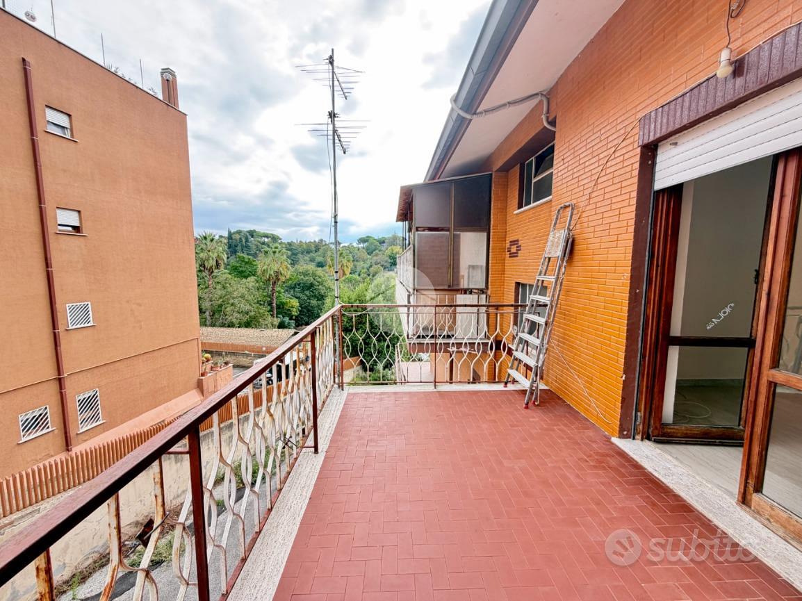 Appartamento – Roma, Gianicolense - Vista 4