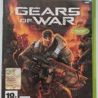 Gears of war per Xbox 360