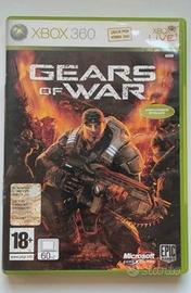 Gears of war per Xbox 360
