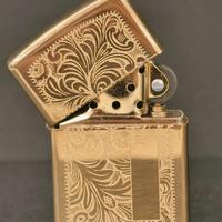 Zippo accendino