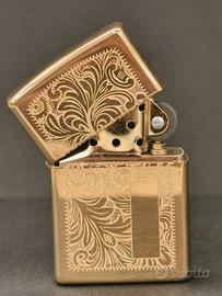 Zippo accendino