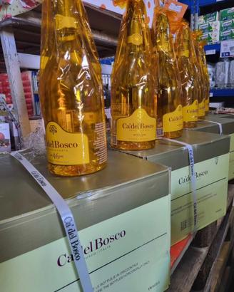 Ca del bosco