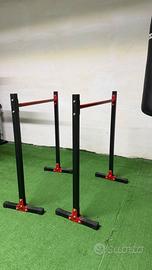 Dip / Parallele