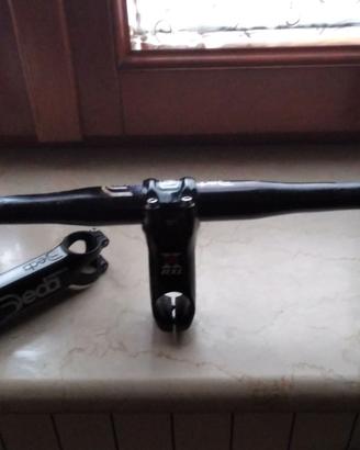 Manubrio bici da corsa