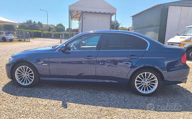 BMW 320d