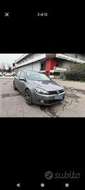 Volkswagen Golf 6 tdi 1.6