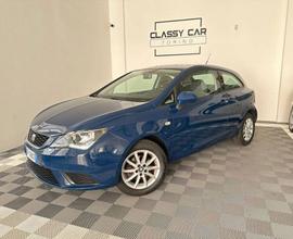 Seat Ibiza 1.0 Style 75cv - OK NEOPATENTATI -