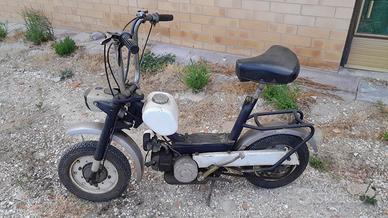 Motocicli
