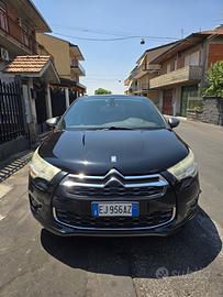 Citroën DS4 1.6 e-HDi 110 Airdream CMP6 Chic Autom