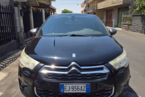 Citroën DS4 1.6 e-HDi 110 Airdream CMP6 Chic Autom