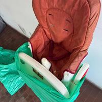 Seggiolone Bebè Confort