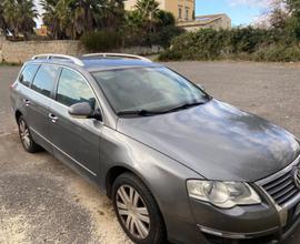 VOLKSWAGEN Passat 5ª serie - 2006
