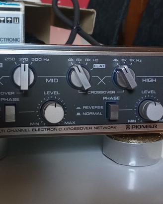 pioneer CD 646