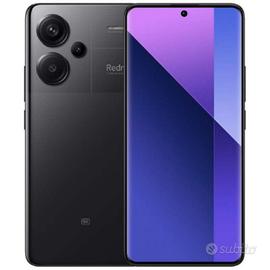 Xiaomi Redmi Note 13 pro+ 5G