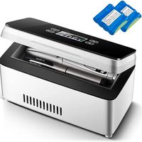 mini frigorifero portatile per farmaci