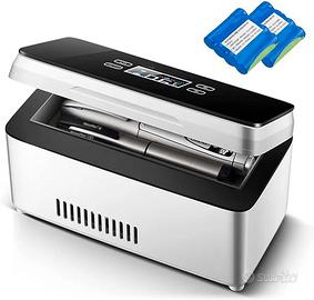 mini frigorifero portatile per farmaci