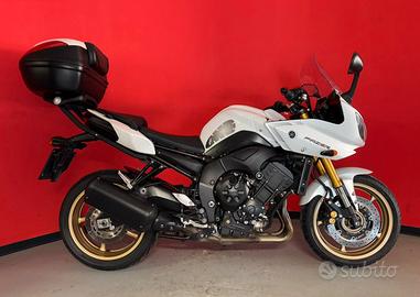 Yamaha Fazer 8