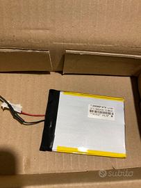 Batteria Mediacom win pad 7 come nuova