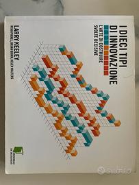 I dieci tipi di innovazione