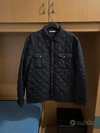 Giacca a rombi Obvious basic tg 54