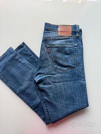 Jeans levi’s 511 taglia M