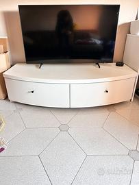 Mobile per tv con cassetti ampi