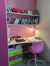 Cameretta moretti compact