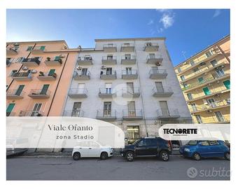 3 LOCALI A FOGGIA