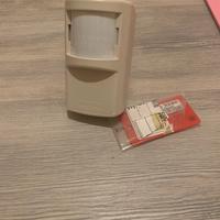 Sensore infrarosso e contatti  Metasystem Vestha