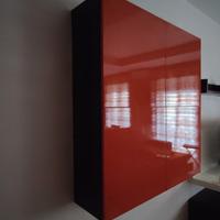 composizione soggiorno 