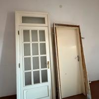 Porte in legno